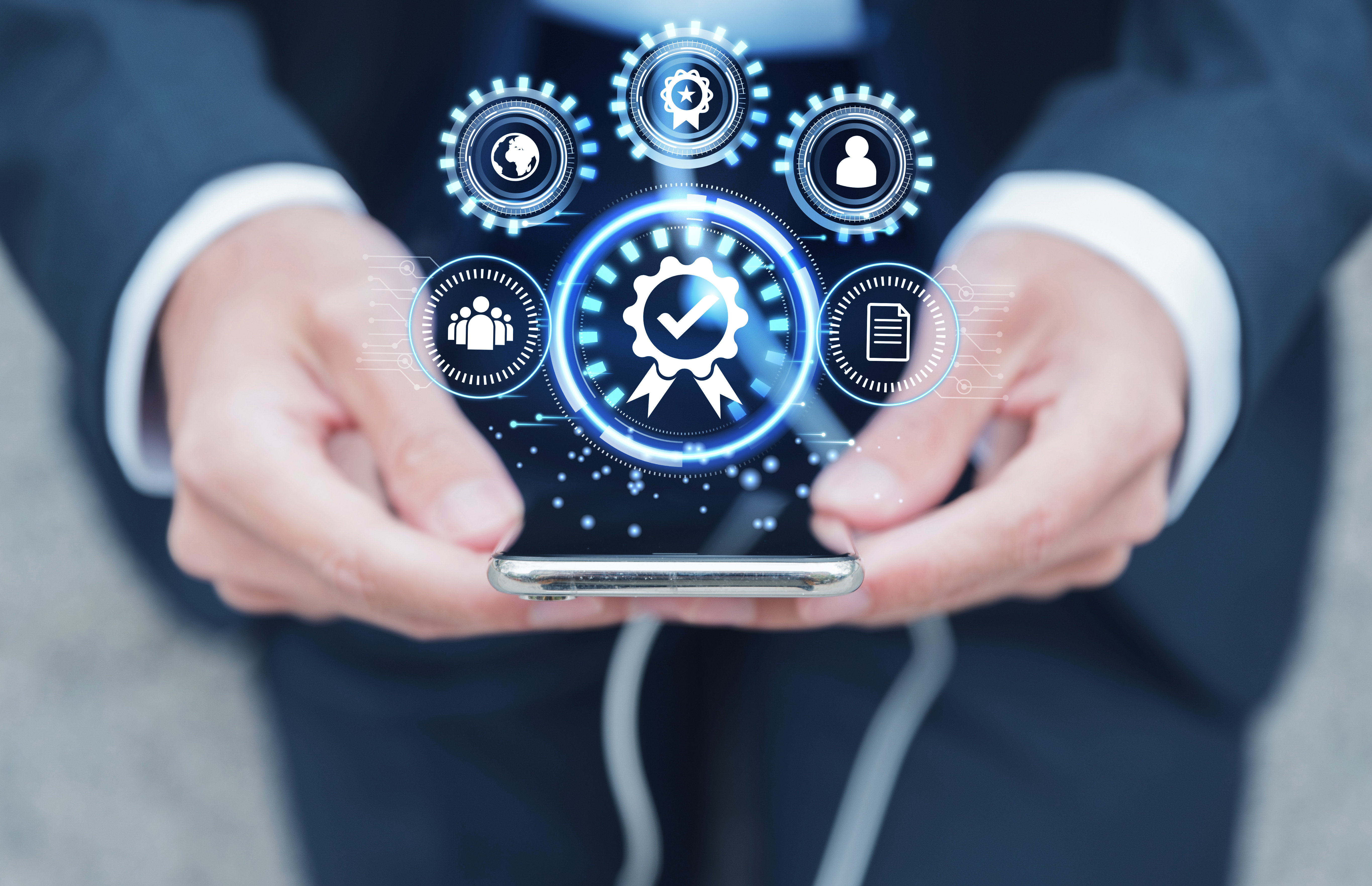 Imagen Visión Universidad